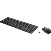HP 235 draadloze muis en toetsenbordcombo
