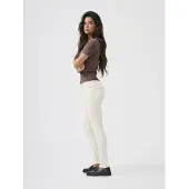 ONLY Jeans 'ONLBlush Life' ecru