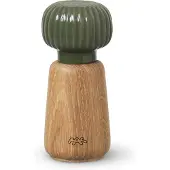 Kähler - Hammershøi Grinder - Dark Green - 14.5 cm