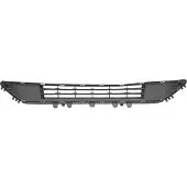 Diederichs 1828144 Ventilatiegrille, bumper
