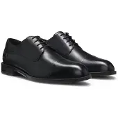 BOSS Veterschoen 'Tayil' zwart