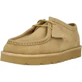 Clarks Mocassins 'Meare Walla' lichtbruin