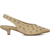Notre-V Dames Hakken Shd25055 3339hl - Beige - Maat 38