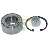 BGA WHB6708K Wiellagerset