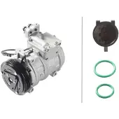Hella 8FK 366 203-061 Aircopomp