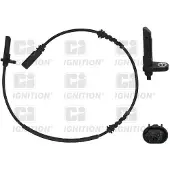 Quinton Hazell XABS1293 Wielsnelheidssensor (ABS)