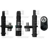 Quinton Hazell XABS1295 Wielsnelheidssensor (ABS)
