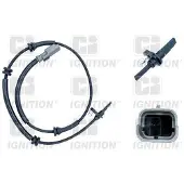 Quinton Hazell XABS1299 Wielsnelheidssensor (ABS)