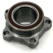 BUGIAD BSP25500 Wiellagerset