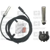 Quinton Hazell XABS1179 Wielsnelheidssensor (ABS)