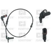 Quinton Hazell XABS1211 Wielsnelheidssensor (ABS)
