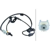 Hella 6PU 358 417-211 Wielsnelheidssensor (ABS)