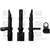 Quinton Hazell XABS1287 Wielsnelheidssensor (ABS)