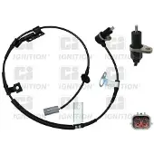 Quinton Hazell XABS985 Wielsnelheidssensor (ABS)