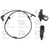 Quinton Hazell XABS1093 Wielsnelheidssensor (ABS)