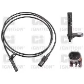 Quinton Hazell XABS1283 Wielsnelheidssensor (ABS)