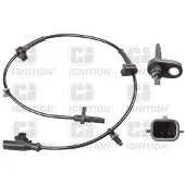 Quinton Hazell XABS1173 Wielsnelheidssensor (ABS)