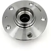 BUGIAD BSP25496 Wiellagerset