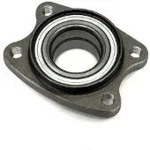 BUGIAD BSP25497 Wiellagerset