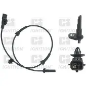 Quinton Hazell XABS1239 Wielsnelheidssensor (ABS)