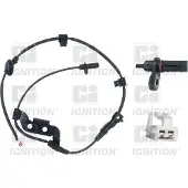 Quinton Hazell XABS1281 Wielsnelheidssensor (ABS)