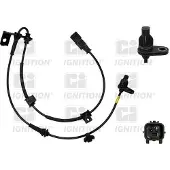 Quinton Hazell XABS1298 Wielsnelheidssensor (ABS)