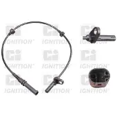 Quinton Hazell XABS1199 Wielsnelheidssensor (ABS)