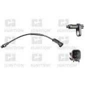 Quinton Hazell XABS1265 Wielsnelheidssensor (ABS)