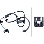 Hella 6PU 358 251-471 Wielsnelheidssensor (ABS)
