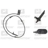 Quinton Hazell XABS1274 Wielsnelheidssensor (ABS)
