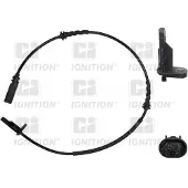 Quinton Hazell XABS1290 Wielsnelheidssensor (ABS)