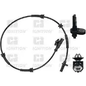 Quinton Hazell XABS1054 Wielsnelheidssensor (ABS)
