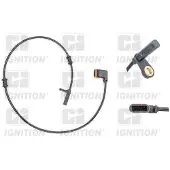 Quinton Hazell XABS1257 Wielsnelheidssensor (ABS)