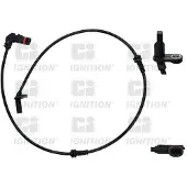 Quinton Hazell XABS1091 Wielsnelheidssensor (ABS)