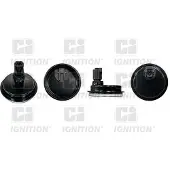 Quinton Hazell XABS1110 Wielsnelheidssensor (ABS)