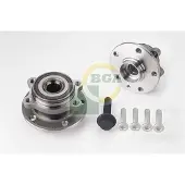 BGA WHB9600K Wiellagerset