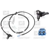 Quinton Hazell XABS1065 Wielsnelheidssensor (ABS)