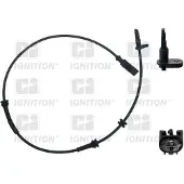 Quinton Hazell XABS1055 Wielsnelheidssensor (ABS)