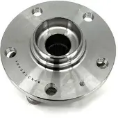 BUGIAD BSP25494 Wiellagerset
