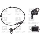 Quinton Hazell XABS1107 Wielsnelheidssensor (ABS)