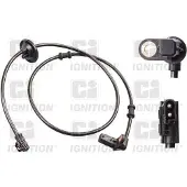 Quinton Hazell XABS1019 Wielsnelheidssensor (ABS)
