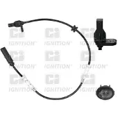 Quinton Hazell XABS1039 Wielsnelheidssensor (ABS)