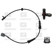 Quinton Hazell XABS1202 Wielsnelheidssensor (ABS)