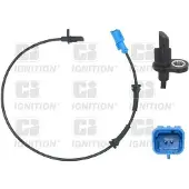 Quinton Hazell XABS1195 Wielsnelheidssensor (ABS)