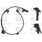 Quinton Hazell XABS1208 Wielsnelheidssensor (ABS)