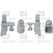Quinton Hazell XABS1231 Wielsnelheidssensor (ABS)