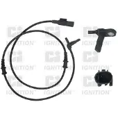 Quinton Hazell XABS1246 Wielsnelheidssensor (ABS)