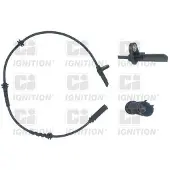 Quinton Hazell XABS1186 Wielsnelheidssensor (ABS)
