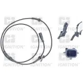 Quinton Hazell XABS1230 Wielsnelheidssensor (ABS)