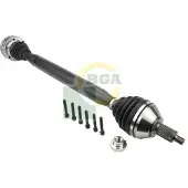 BGA DS0119R Aandrijfas